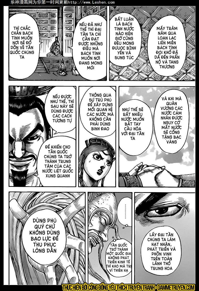 Chapter 424 - Trang 16