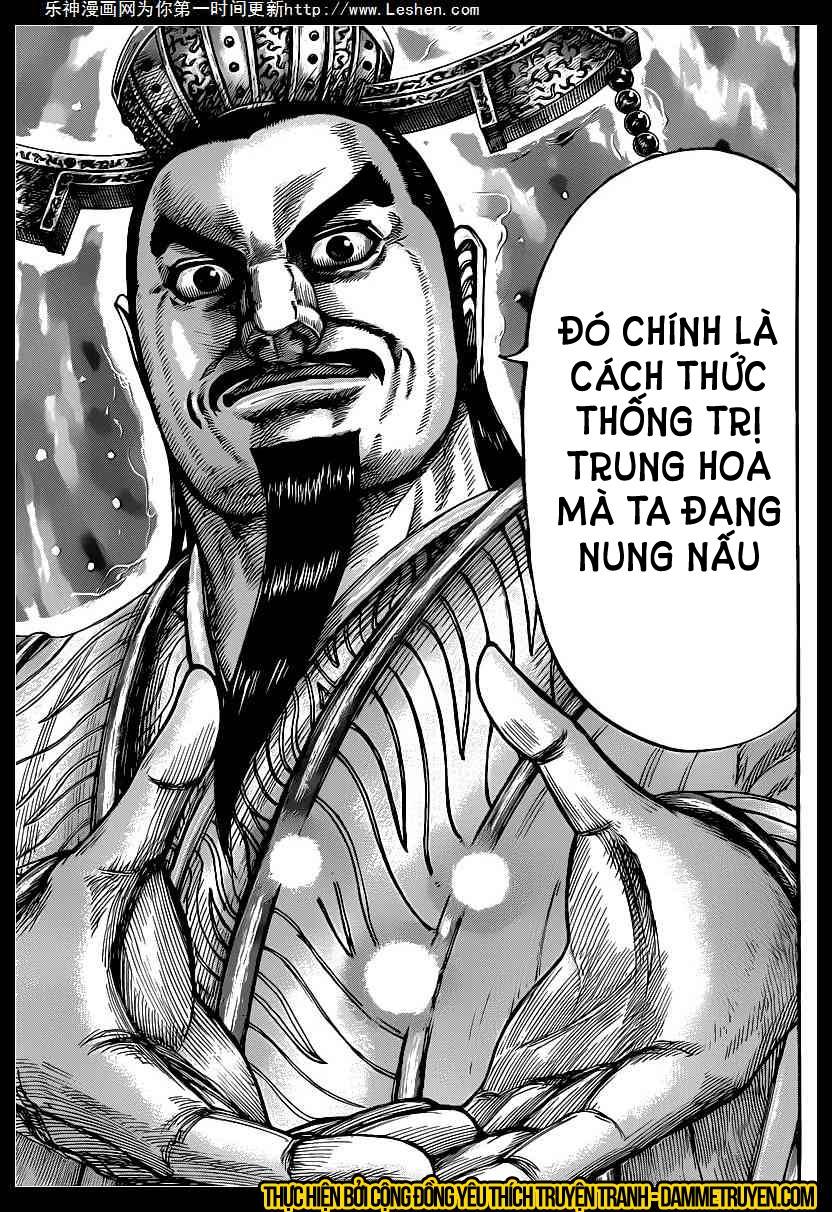 Chapter 424 - Trang 17