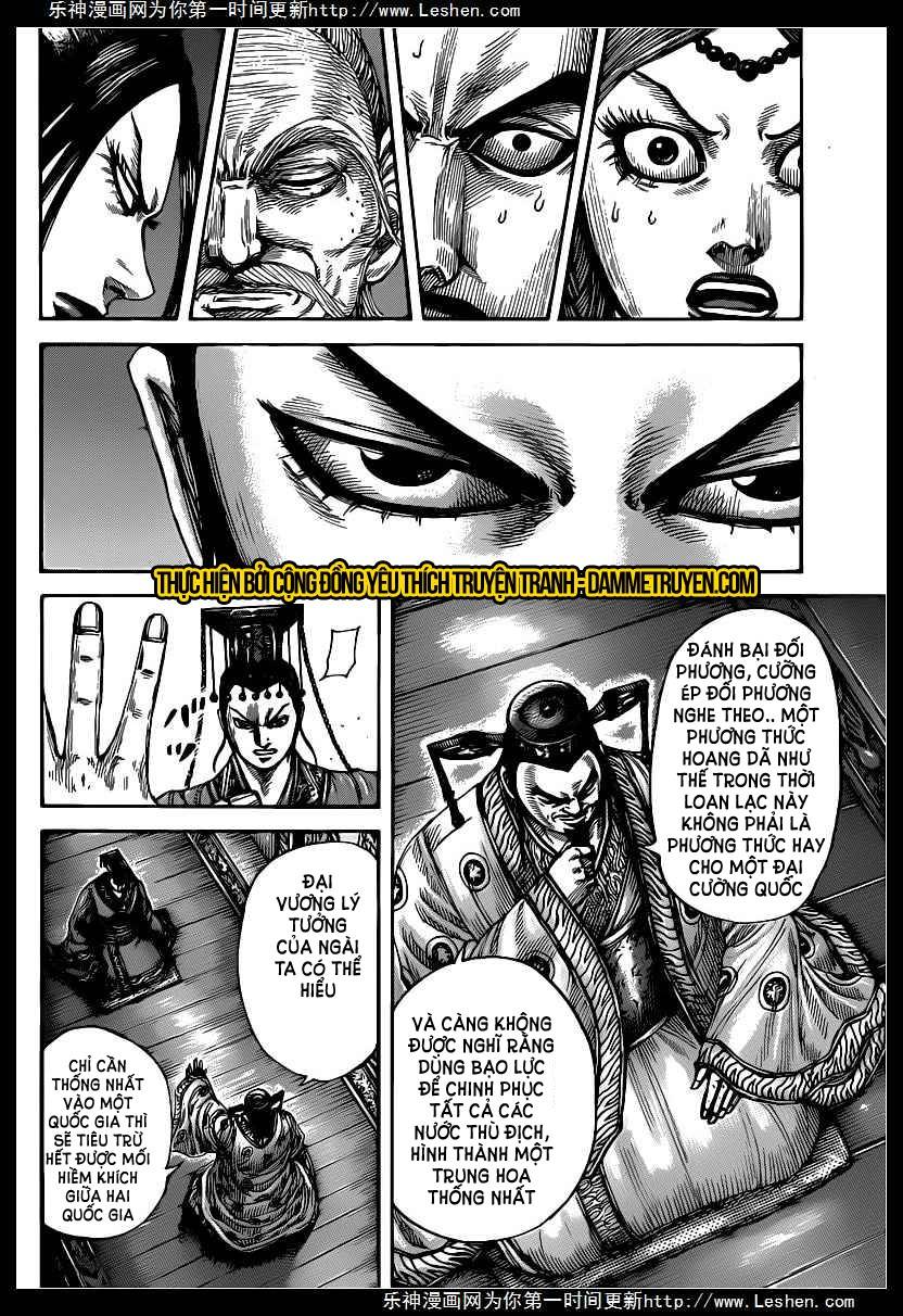 Chapter 424 - Trang 18