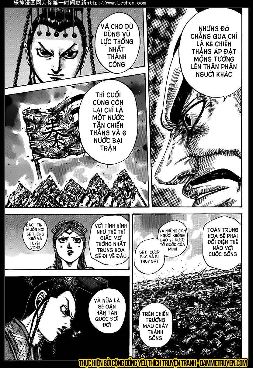Chapter 424 - Trang 19