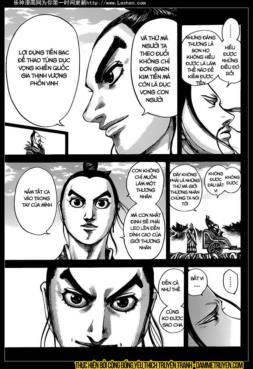Chapter 424 - Trang 5