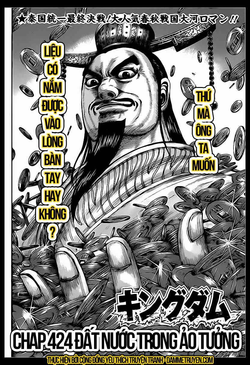 Chapter 424 - Trang 6
