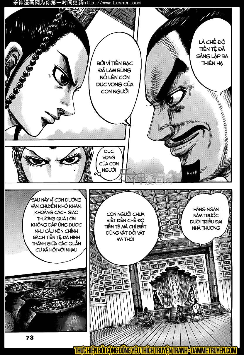 Chapter 424 - Trang 7