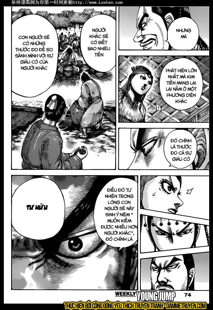 Chapter 424 - Trang 8