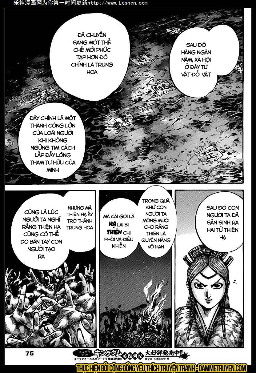 Chapter 424 - Trang 9