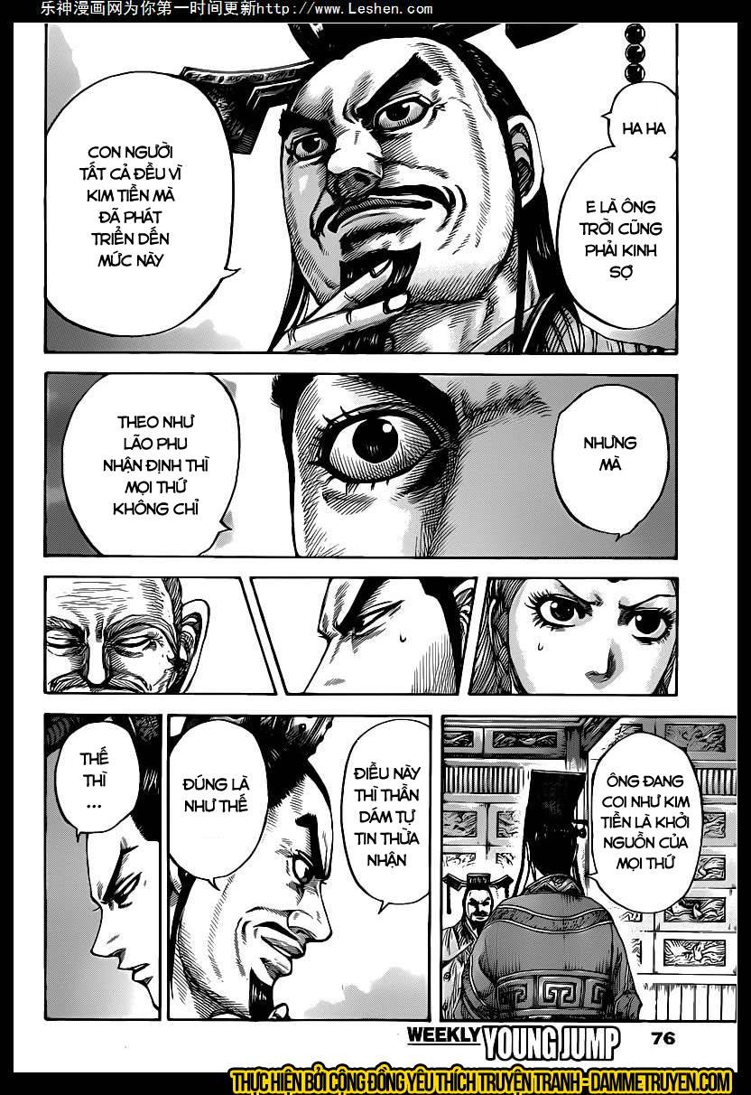 Chapter 424 - Trang 10