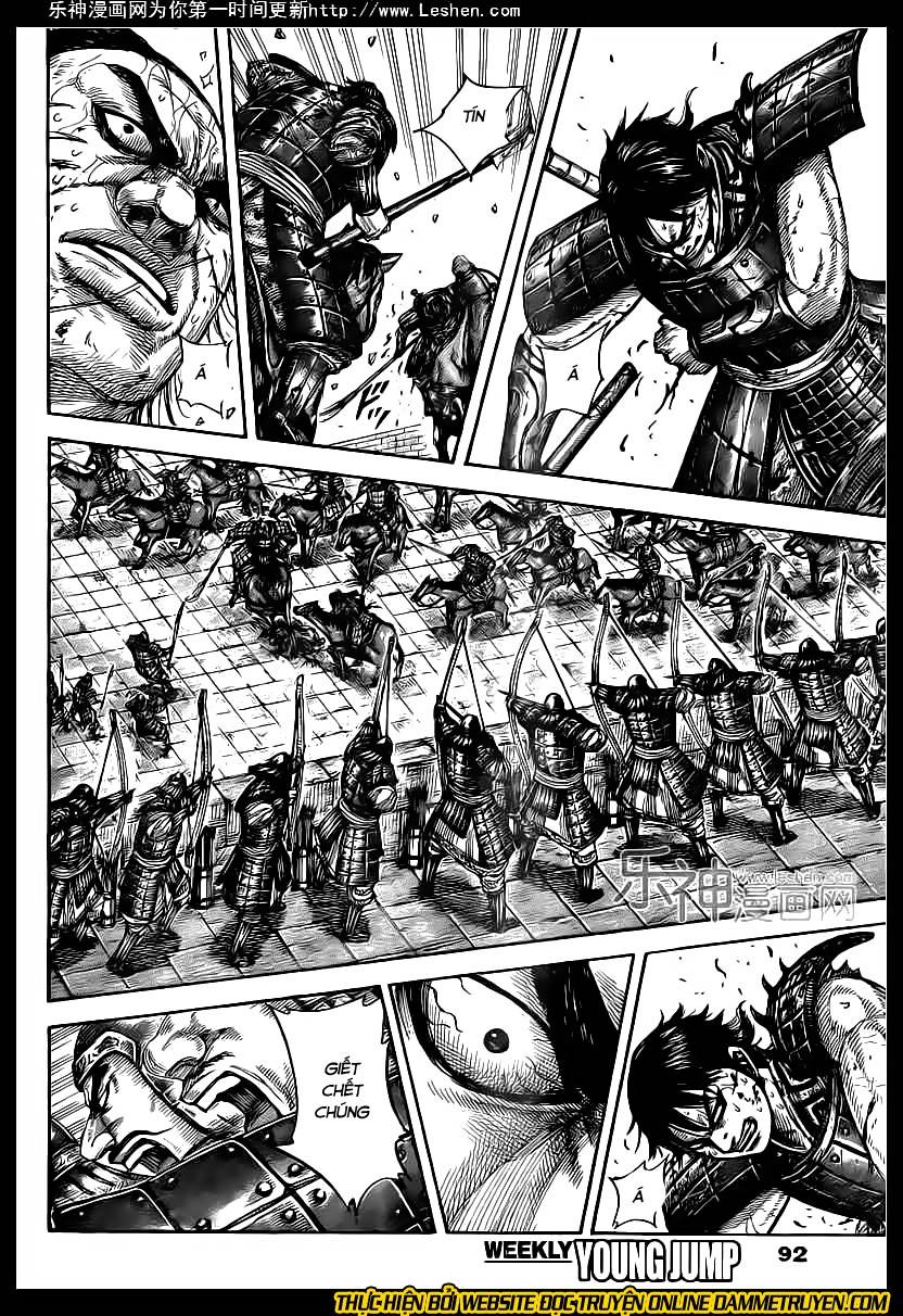 Chapter 425 - Trang 11