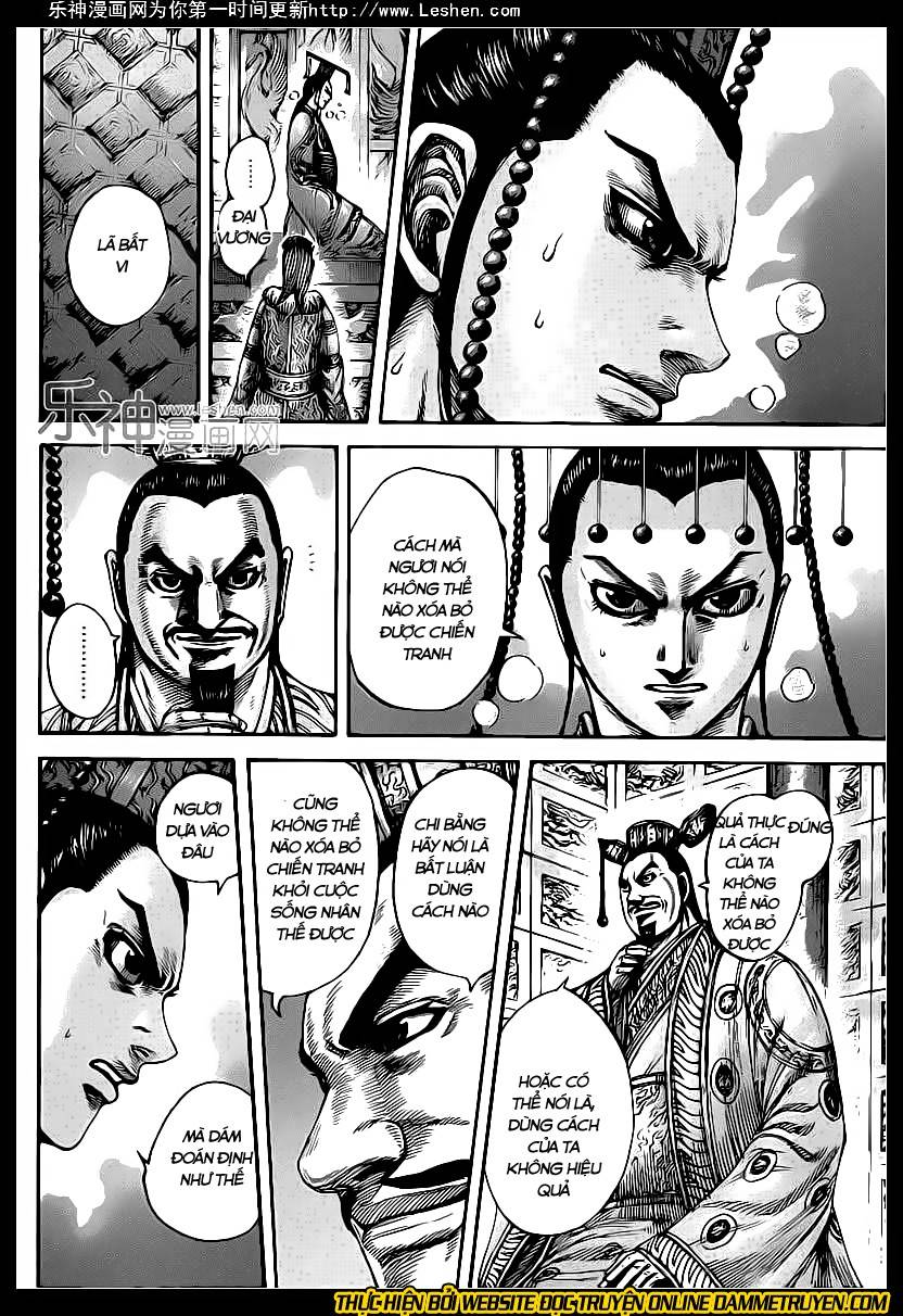 Chapter 425 - Trang 14