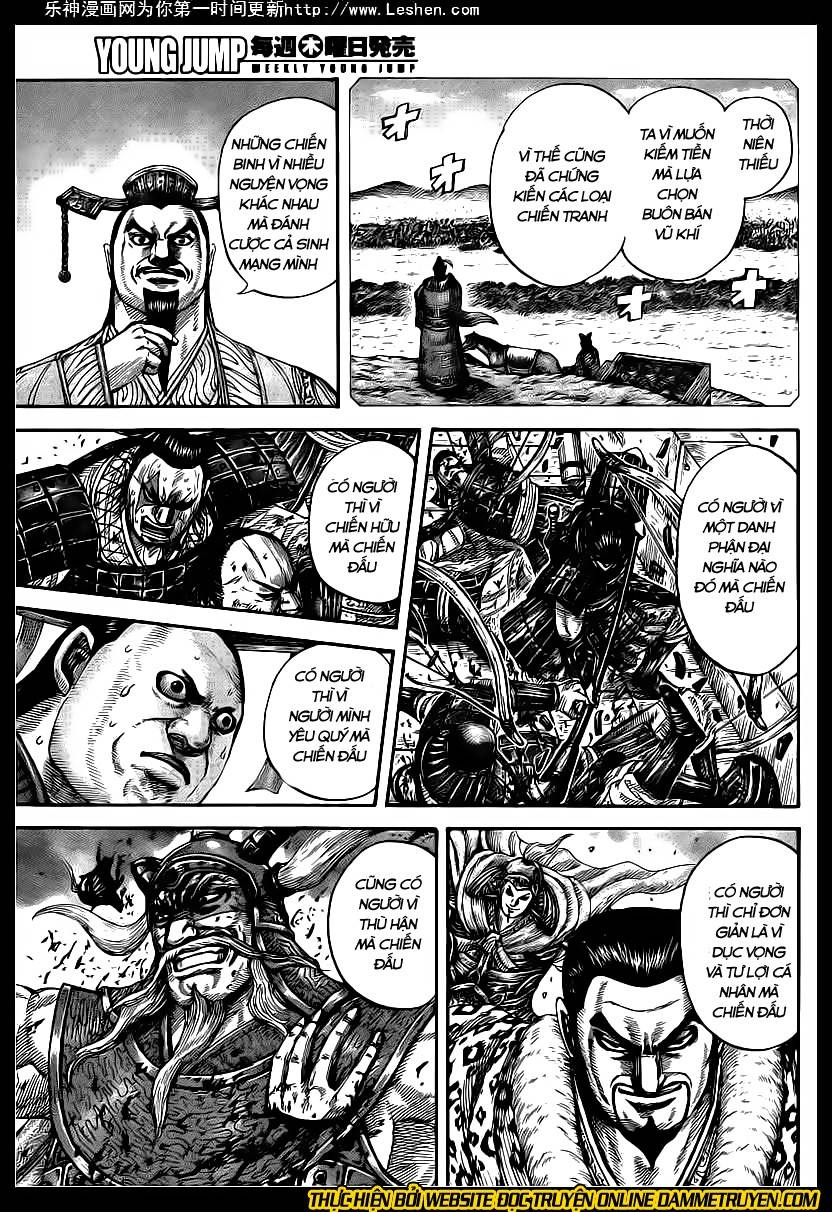 Chapter 425 - Trang 15