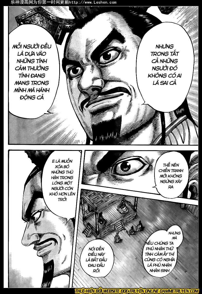 Chapter 425 - Trang 16