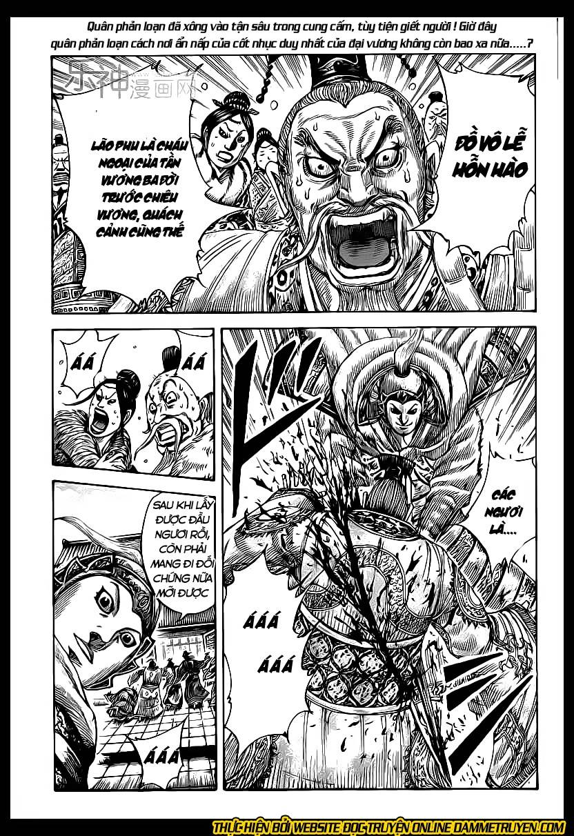 Chapter 425 - Trang 3