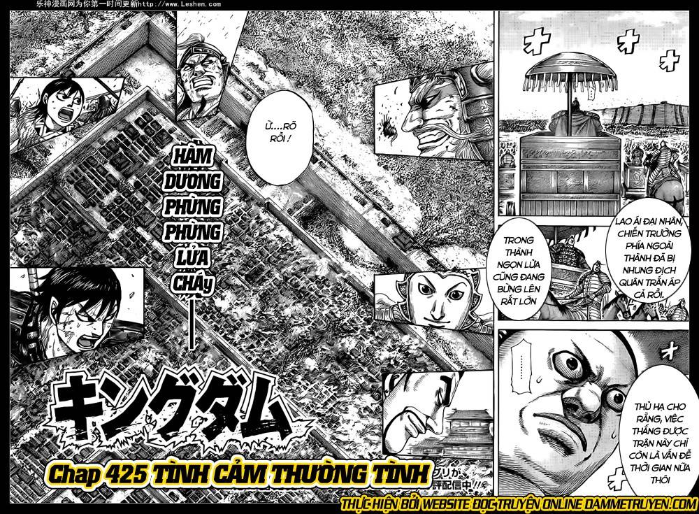 Chapter 425 - Trang 4