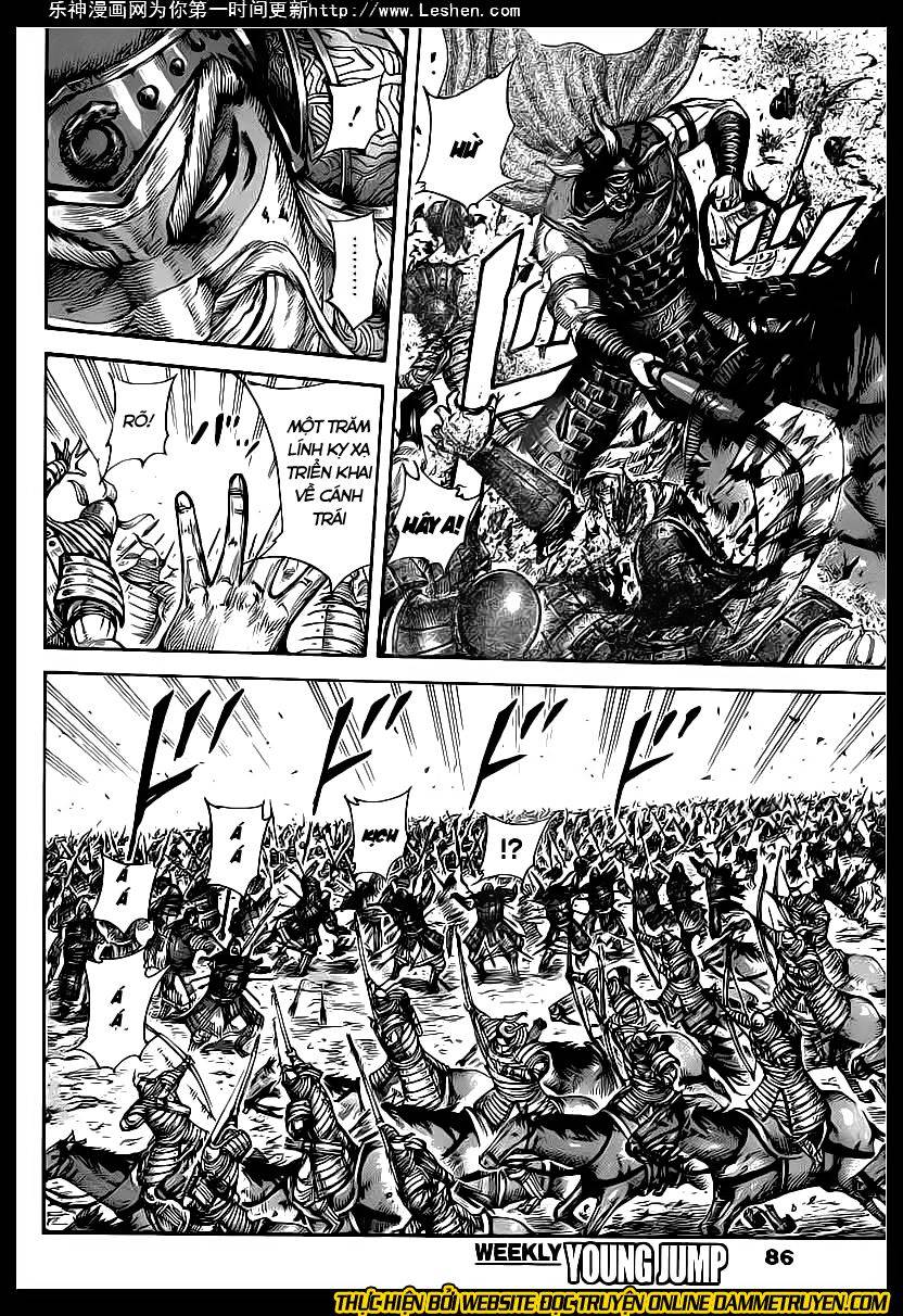 Chapter 425 - Trang 5