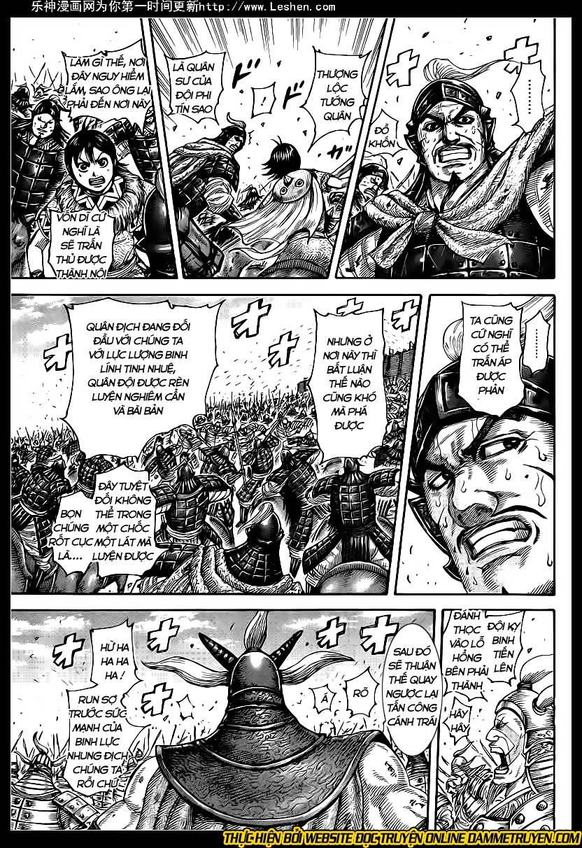 Chapter 425 - Trang 6
