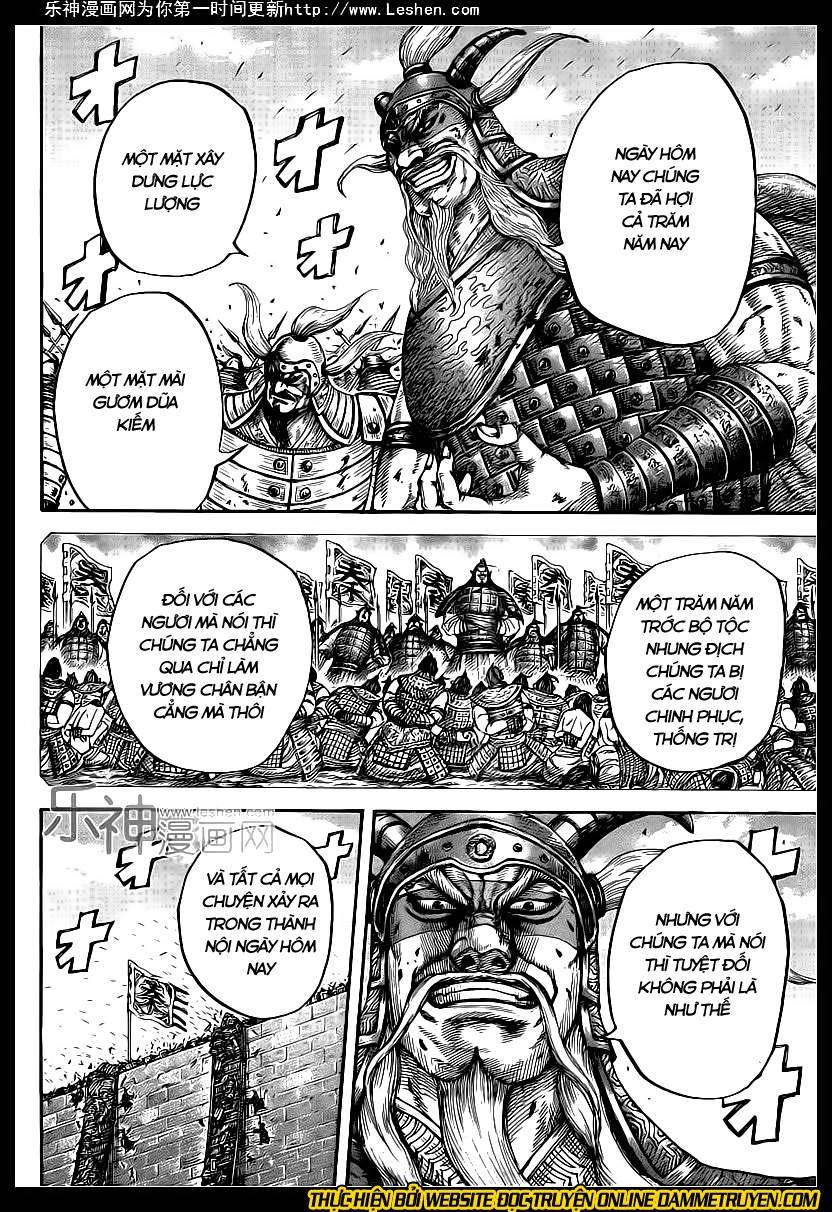 Chapter 425 - Trang 7