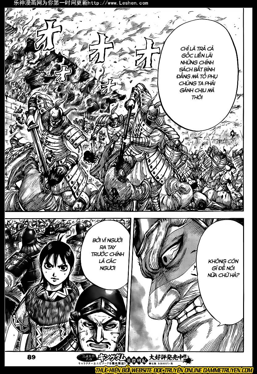 Chapter 425 - Trang 8