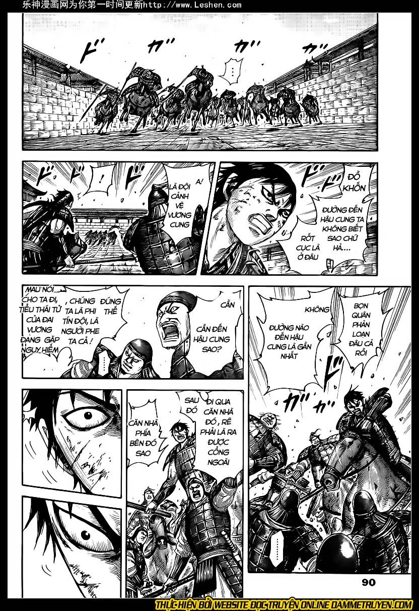 Chapter 425 - Trang 9