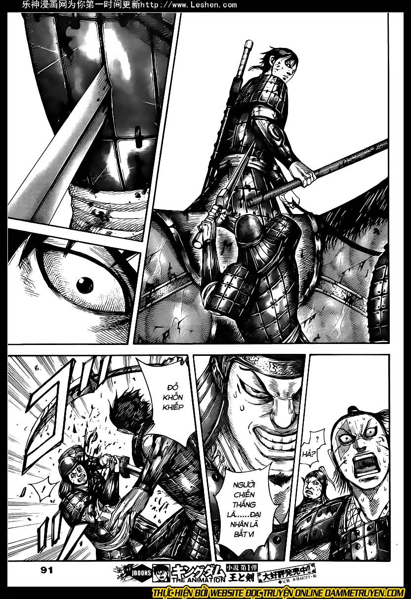 Chapter 425 - Trang 10