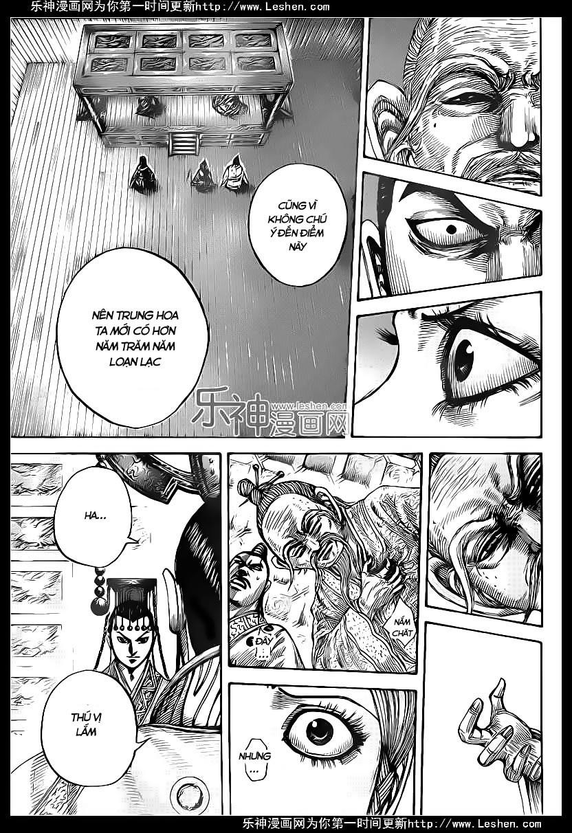 Chapter 426 - Trang 11