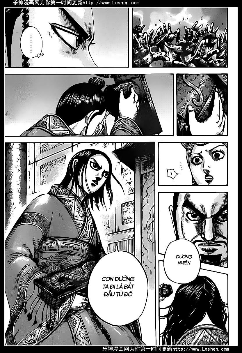 Chapter 426 - Trang 13