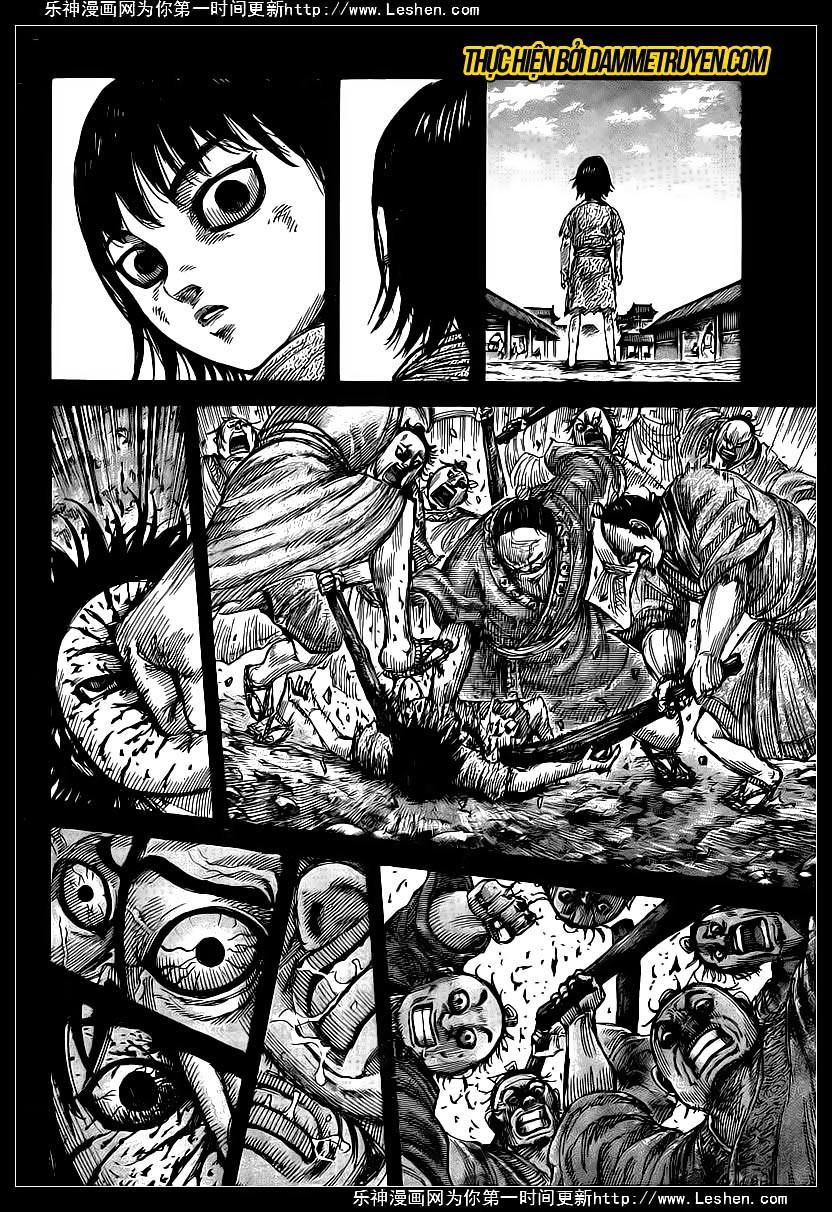 Chapter 426 - Trang 14