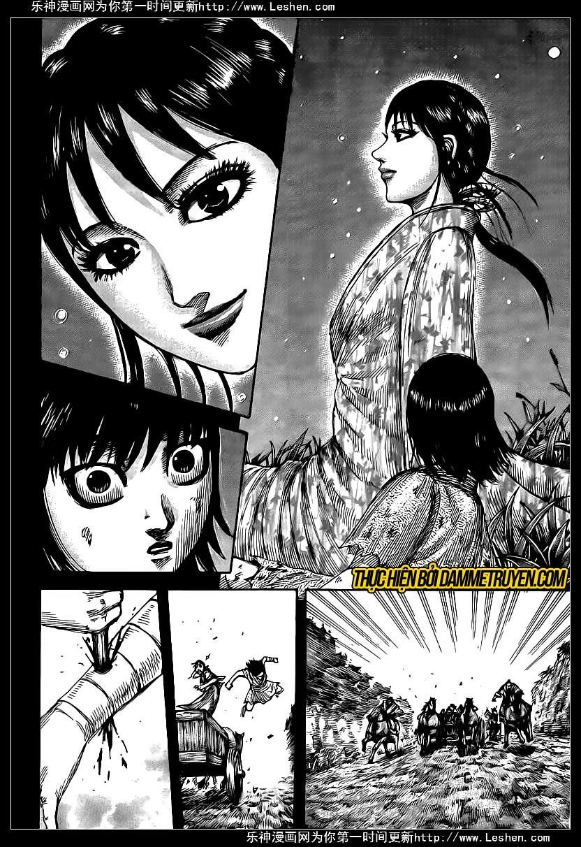 Chapter 426 - Trang 16