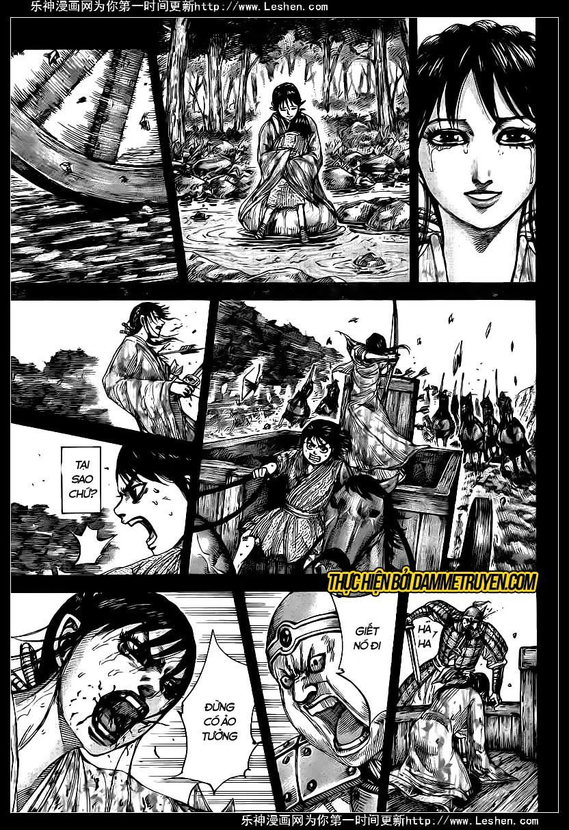 Chapter 426 - Trang 17