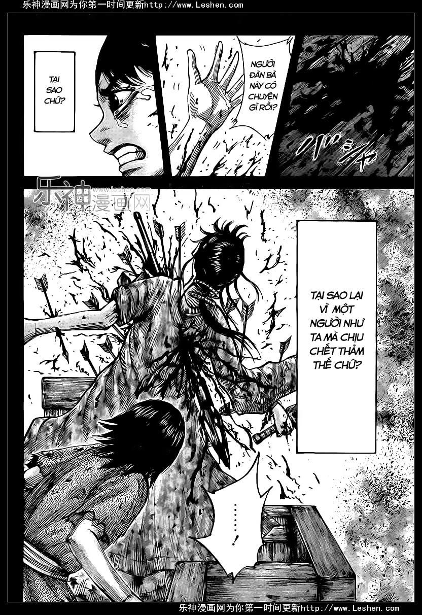 Chapter 426 - Trang 18