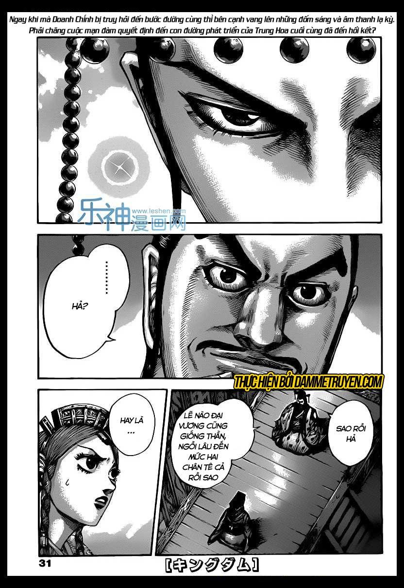 Chapter 426 - Trang 3