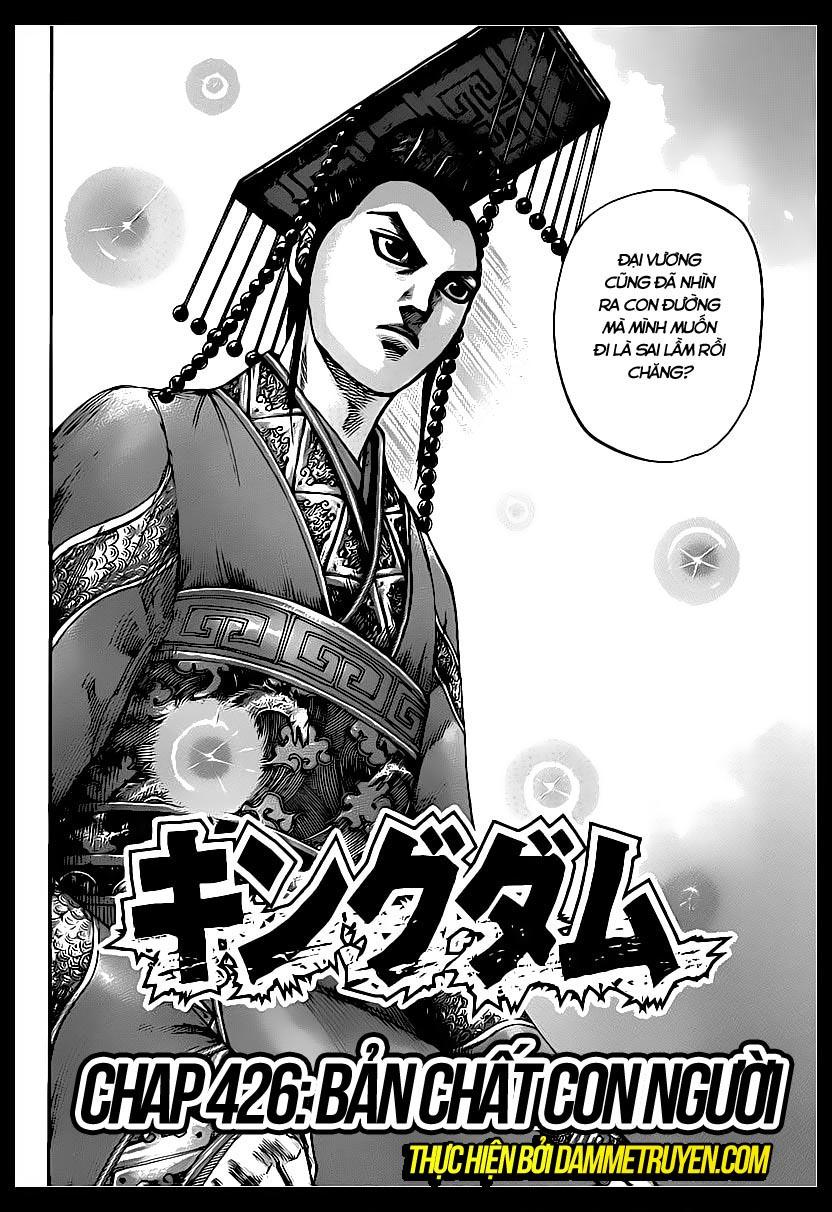 Chapter 426 - Trang 4
