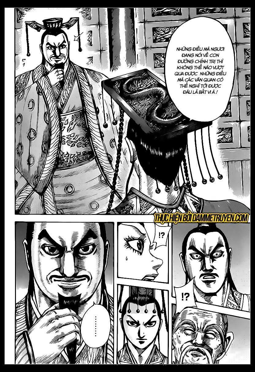 Chapter 426 - Trang 6