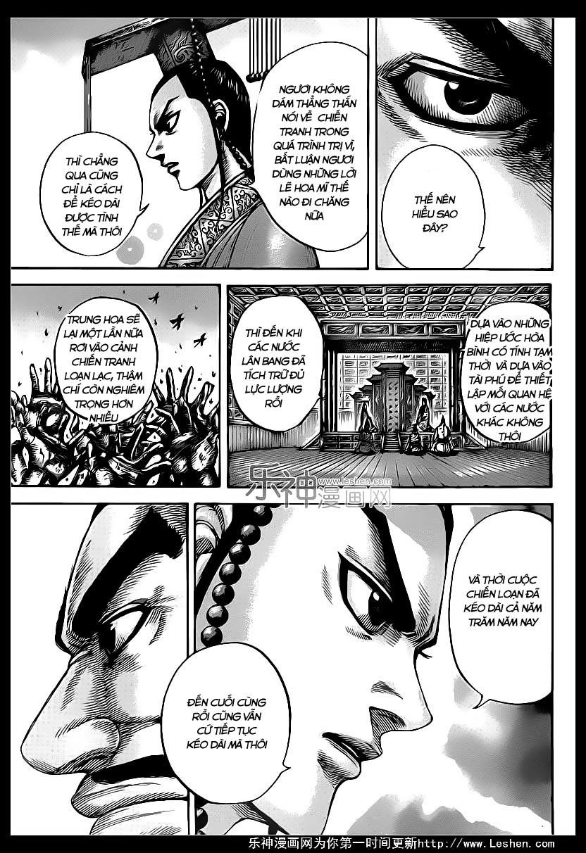 Chapter 426 - Trang 7