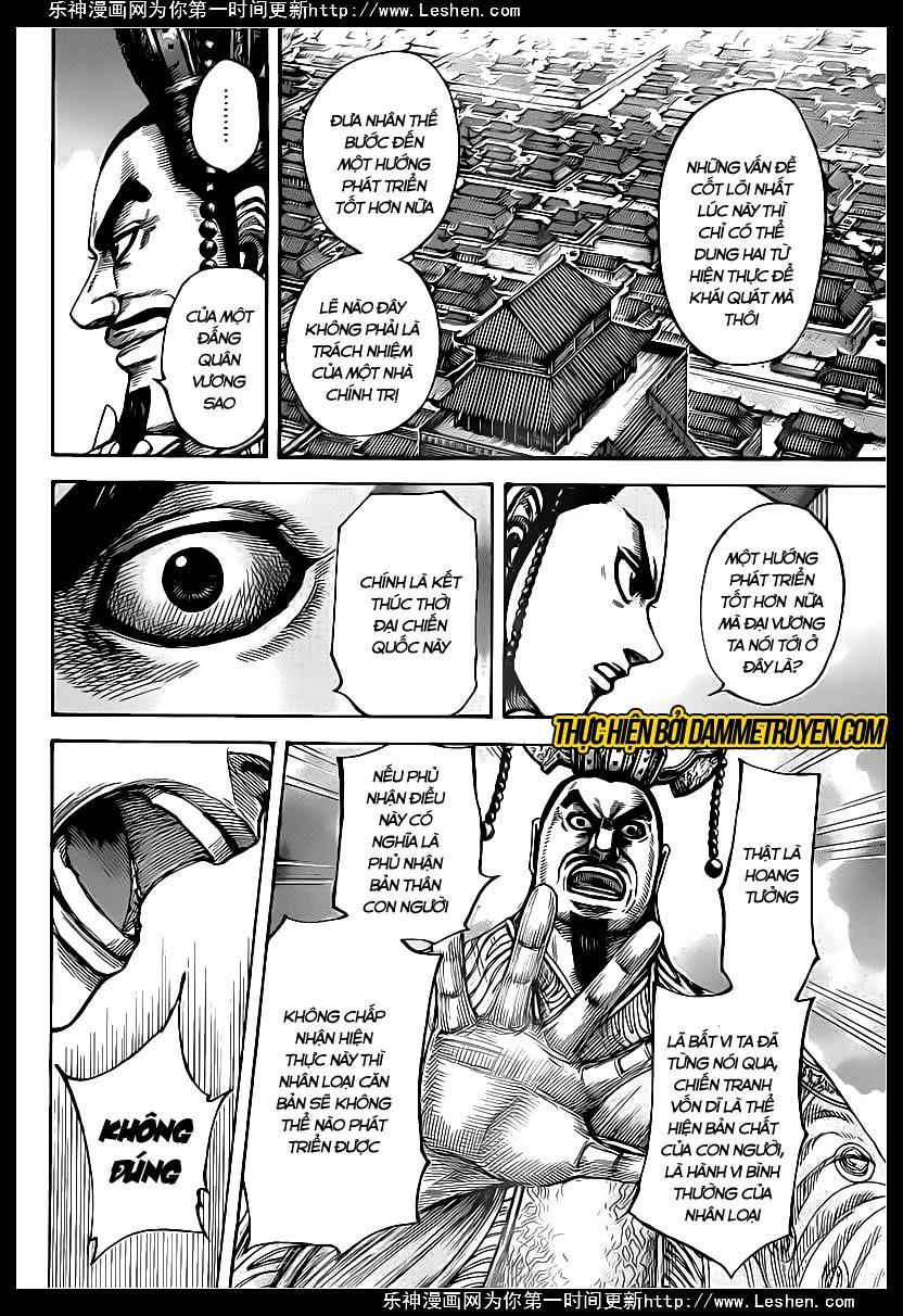 Chapter 426 - Trang 8