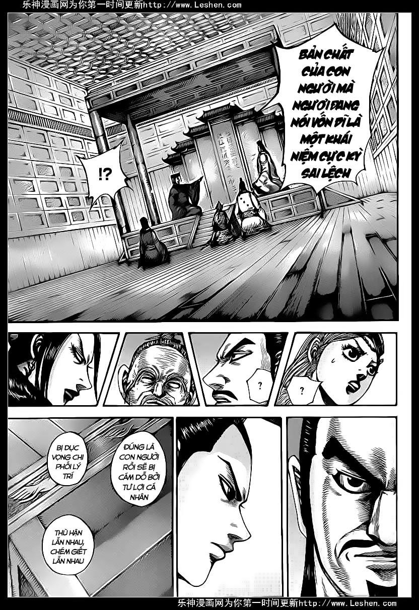 Chapter 426 - Trang 9