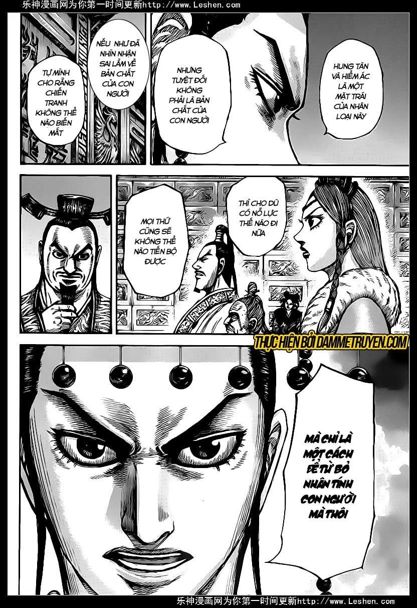 Chapter 426 - Trang 10