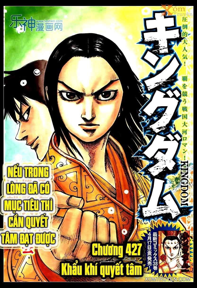 Chapter 427 - Trang 2