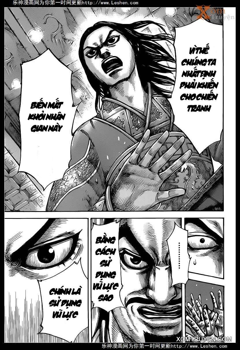 Chapter 427 - Trang 11