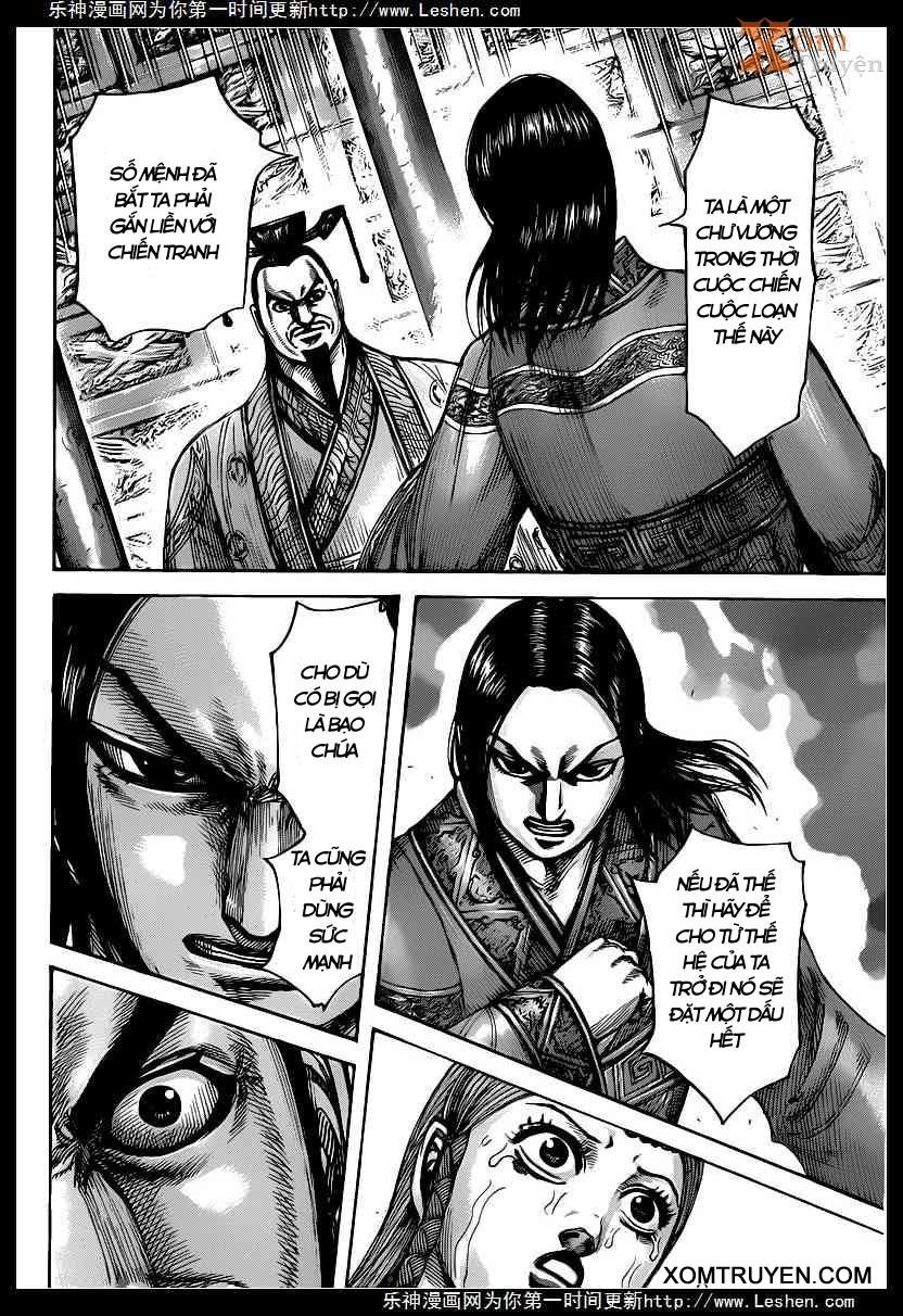 Chapter 427 - Trang 12