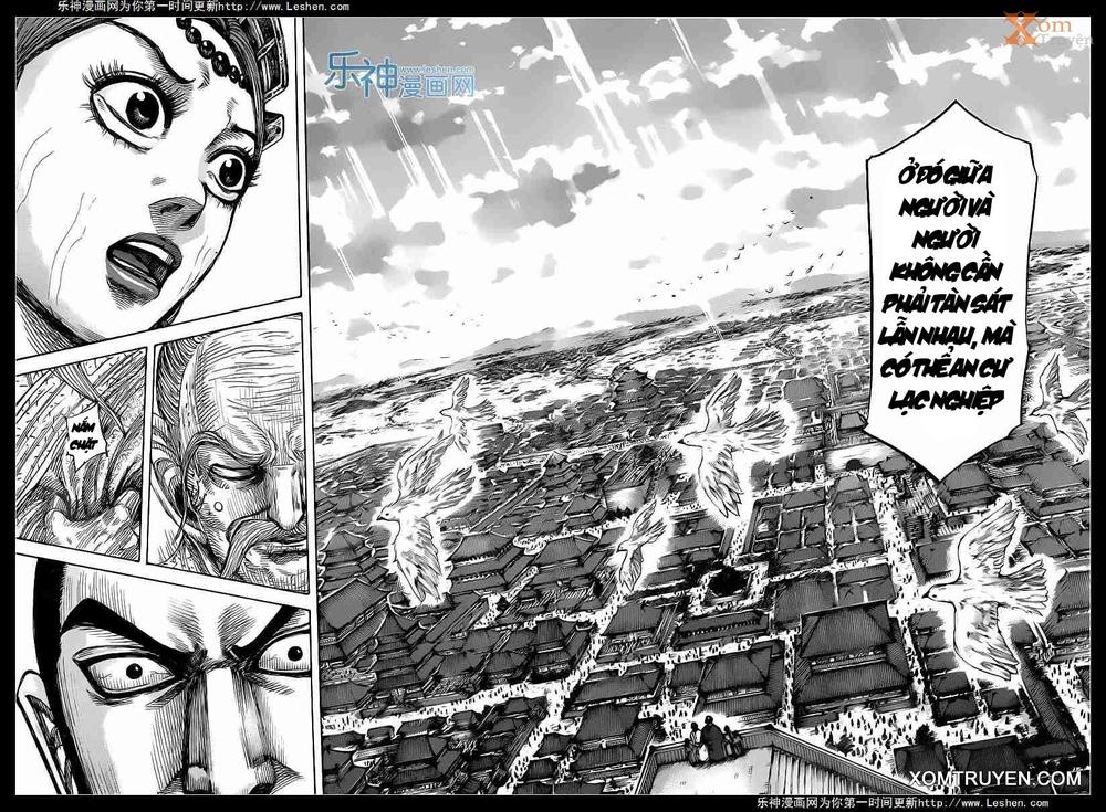 Chapter 427 - Trang 14