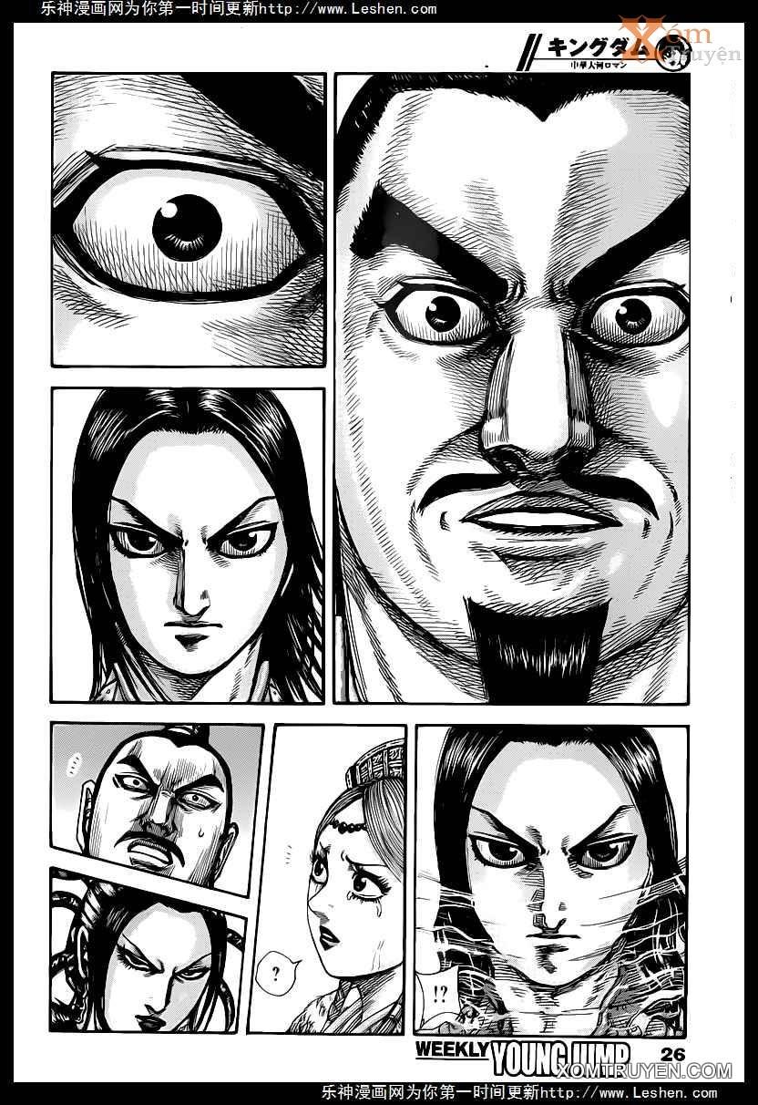 Chapter 427 - Trang 15