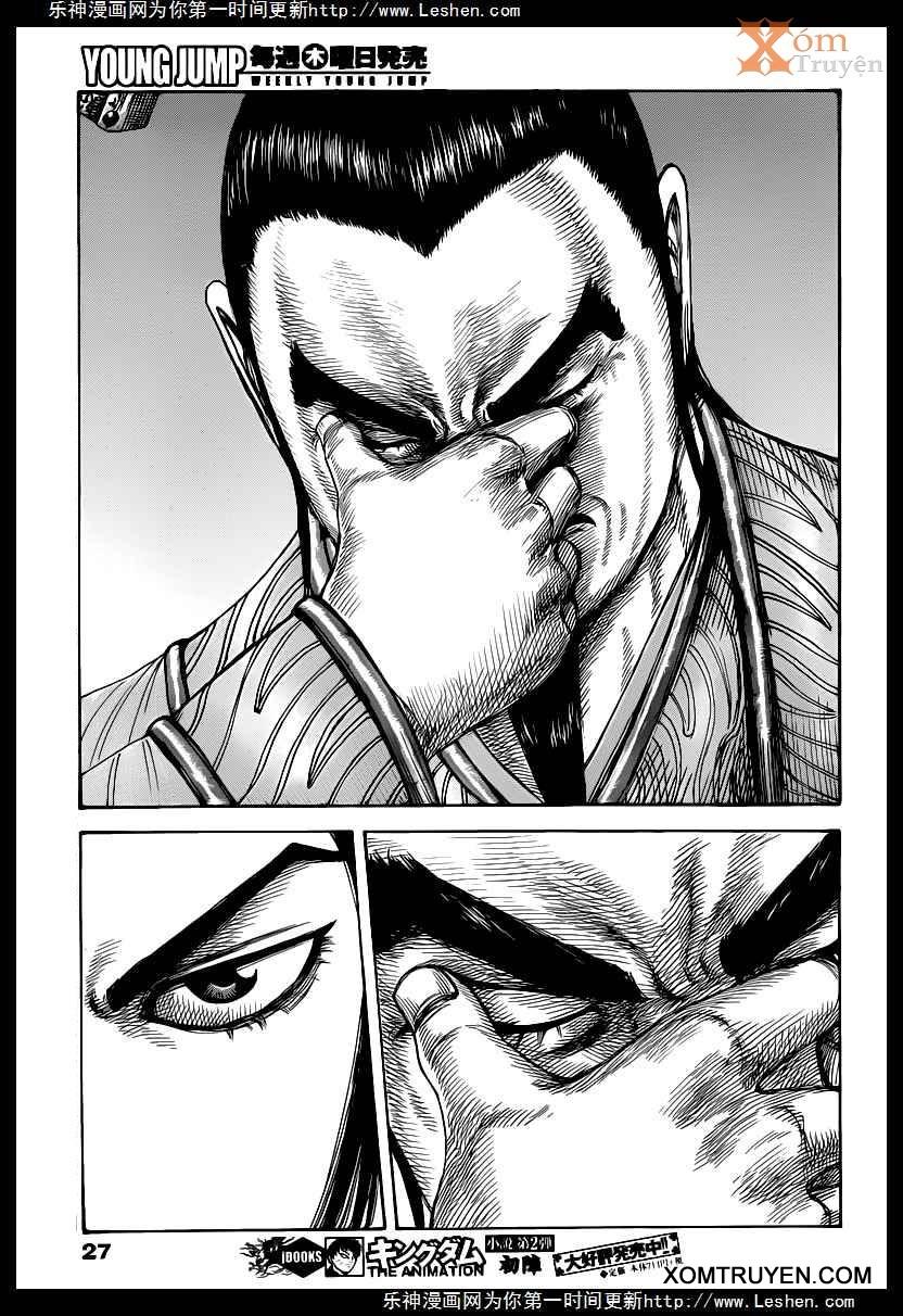 Chapter 427 - Trang 16