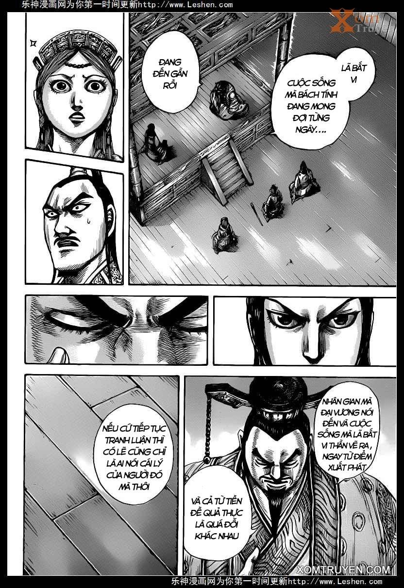Chapter 427 - Trang 17