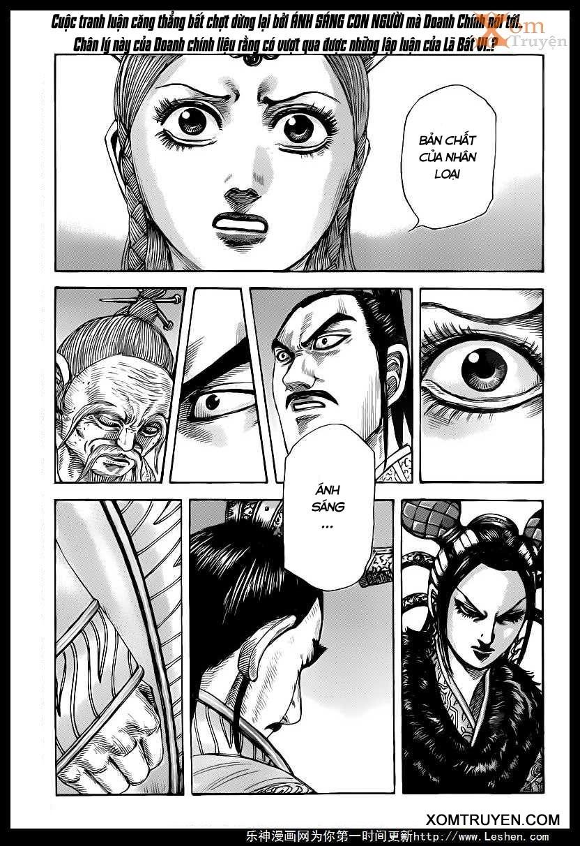Chapter 427 - Trang 3