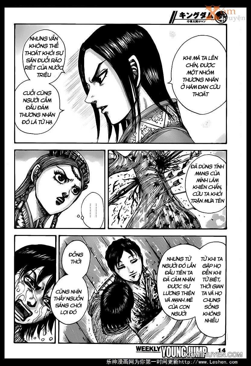 Chapter 427 - Trang 4