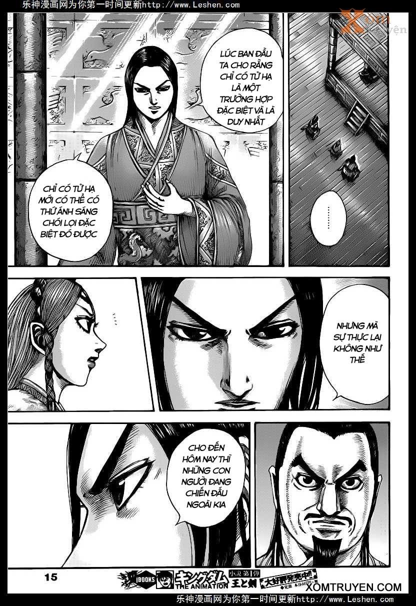 Chapter 427 - Trang 5
