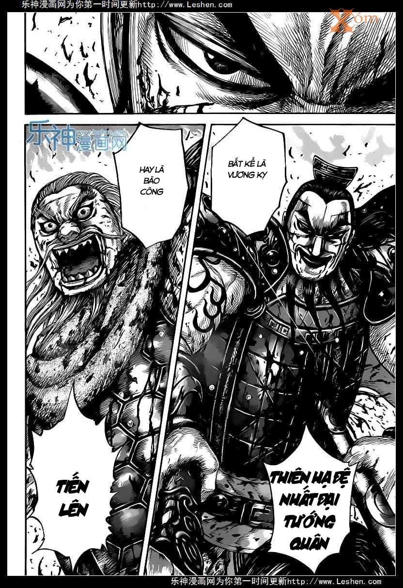 Chapter 427 - Trang 6