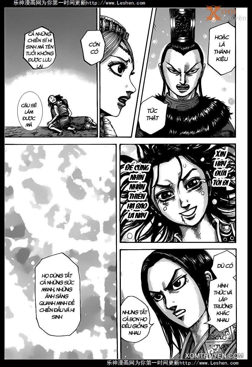 Chapter 427 - Trang 7
