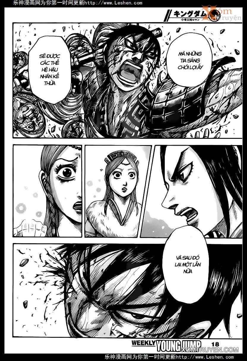 Chapter 427 - Trang 8