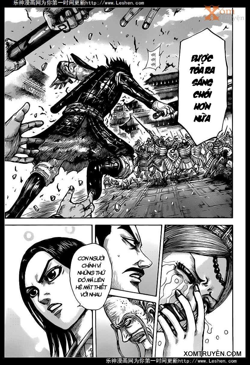 Chapter 427 - Trang 9
