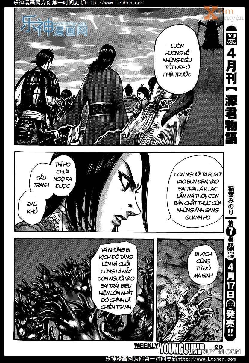 Chapter 427 - Trang 10